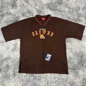 Vintage Cleveland Browns T-Shirt (XL)